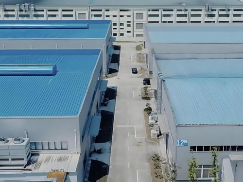 食品安全焦慮下，圍滿停車場燒烤如何交出源頭答卷 智能型停車設備研發的探索