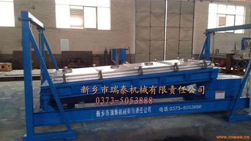 新鄉市食品振動篩分機 化工機械網專業銷售指南